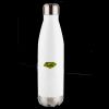 Water Bottle Stainless Steel 500ml Thumbnail
