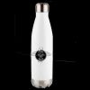Water Bottle Stainless Steel 500ml Thumbnail