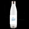 Water Bottle Stainless Steel 500ml Thumbnail
