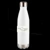 Water Bottle Stainless Steel 500ml Thumbnail