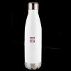 Water Bottle Stainless Steel 500ml Thumbnail