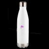 Water Bottle Stainless Steel 500ml Thumbnail