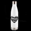 Water Bottle Stainless Steel 500ml Thumbnail