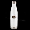 Water Bottle Stainless Steel 500ml Thumbnail