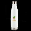Water Bottle Stainless Steel 500ml Thumbnail
