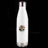Water Bottle Stainless Steel 500ml Thumbnail