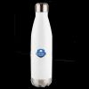 Water Bottle Stainless Steel 500ml Thumbnail