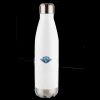 Water Bottle Stainless Steel 500ml Thumbnail