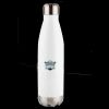Water Bottle Stainless Steel 500ml Thumbnail