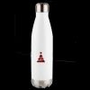 Water Bottle Stainless Steel 500ml Thumbnail