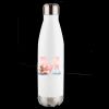 Water Bottle Stainless Steel 500ml Thumbnail