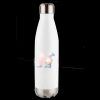 Water Bottle Stainless Steel 500ml Thumbnail