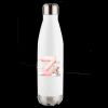 Water Bottle Stainless Steel 500ml Thumbnail