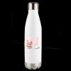 Water Bottle Stainless Steel 500ml Thumbnail