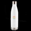 Water Bottle Stainless Steel 500ml Thumbnail