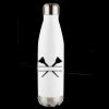 Water Bottle Stainless Steel 500ml Thumbnail