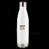 Water Bottle Stainless Steel 500ml Thumbnail