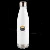 Water Bottle Stainless Steel 500ml Thumbnail