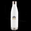 Water Bottle Stainless Steel 500ml Thumbnail