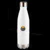 Water Bottle Stainless Steel 500ml Thumbnail