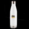 Water Bottle Stainless Steel 500ml Thumbnail