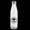 Water Bottle Stainless Steel 500ml Thumbnail