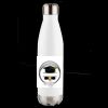 Water Bottle Stainless Steel 500ml Thumbnail
