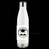 Water Bottle Stainless Steel 500ml Thumbnail