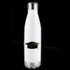 Water Bottle Stainless Steel 500ml Thumbnail