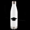Water Bottle Stainless Steel 500ml Thumbnail