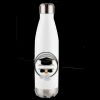 Water Bottle Stainless Steel 500ml Thumbnail