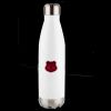 Water Bottle Stainless Steel 500ml Thumbnail
