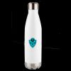 Water Bottle Stainless Steel 500ml Thumbnail