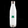 Water Bottle Stainless Steel 500ml Thumbnail