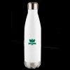 Water Bottle Stainless Steel 500ml Thumbnail