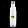 Water Bottle Stainless Steel 500ml Thumbnail