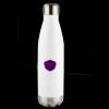 Water Bottle Stainless Steel 500ml Thumbnail