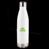 Water Bottle Stainless Steel 500ml Thumbnail