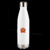 Water Bottle Stainless Steel 500ml Thumbnail