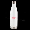 Water Bottle Stainless Steel 500ml Thumbnail