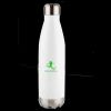 Water Bottle Stainless Steel 500ml Thumbnail