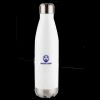 Water Bottle Stainless Steel 500ml Thumbnail
