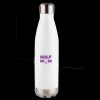 Water Bottle Stainless Steel 500ml Thumbnail