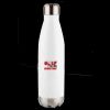 Water Bottle Stainless Steel 500ml Thumbnail
