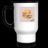Stainless Steel Travel Mug Thumbnail