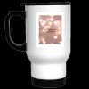 Stainless Steel Travel Mug Thumbnail