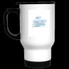 Stainless Steel Travel Mug Thumbnail