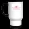Stainless Steel Travel Mug Thumbnail