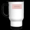 Stainless Steel Travel Mug Thumbnail