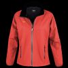 Women's Core printable softshell jacket Thumbnail